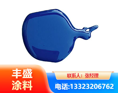 马鞍山水性醇酸磁漆