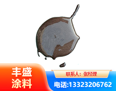 马鞍山水性氯磺化漆